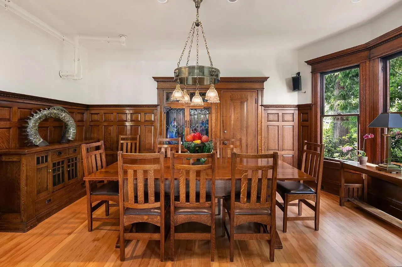 Seattle Gaslight Inn 3*,  الولايات المتحدة الأمريكية