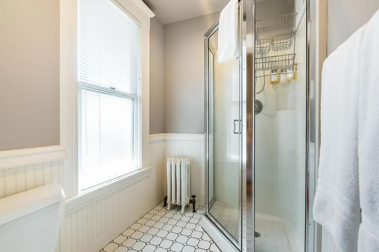 Seattle Gaslight Inn 3*,  الولايات المتحدة الأمريكية