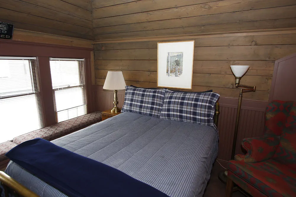 ***  Seattle Gaslight Inn الولايات المتحدة الأمريكية