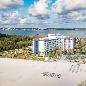 https://sheraton-sand-key-resort.hotelstampa.org
