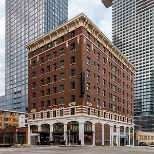 Hotel Kimpton Palladian By Ihg