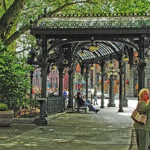 Hotel Pelicanstay In Pioneer Square, Seattle