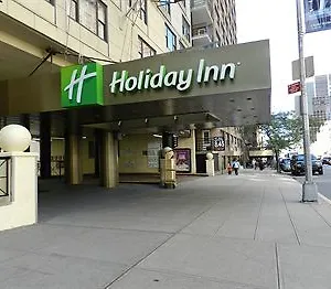 Hotel Holiday City-midtown-57th Street