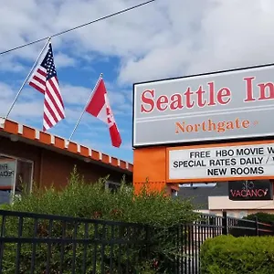 Inn Northgate, Seattle