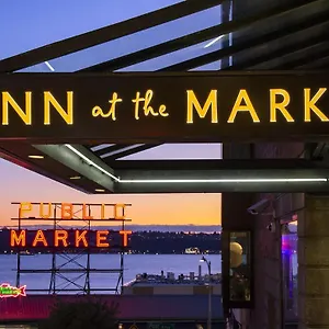 Hotel At The Market