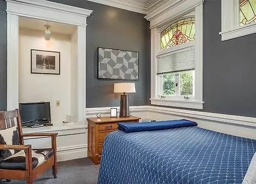 Seattle Gaslight Inn 3*,  USA